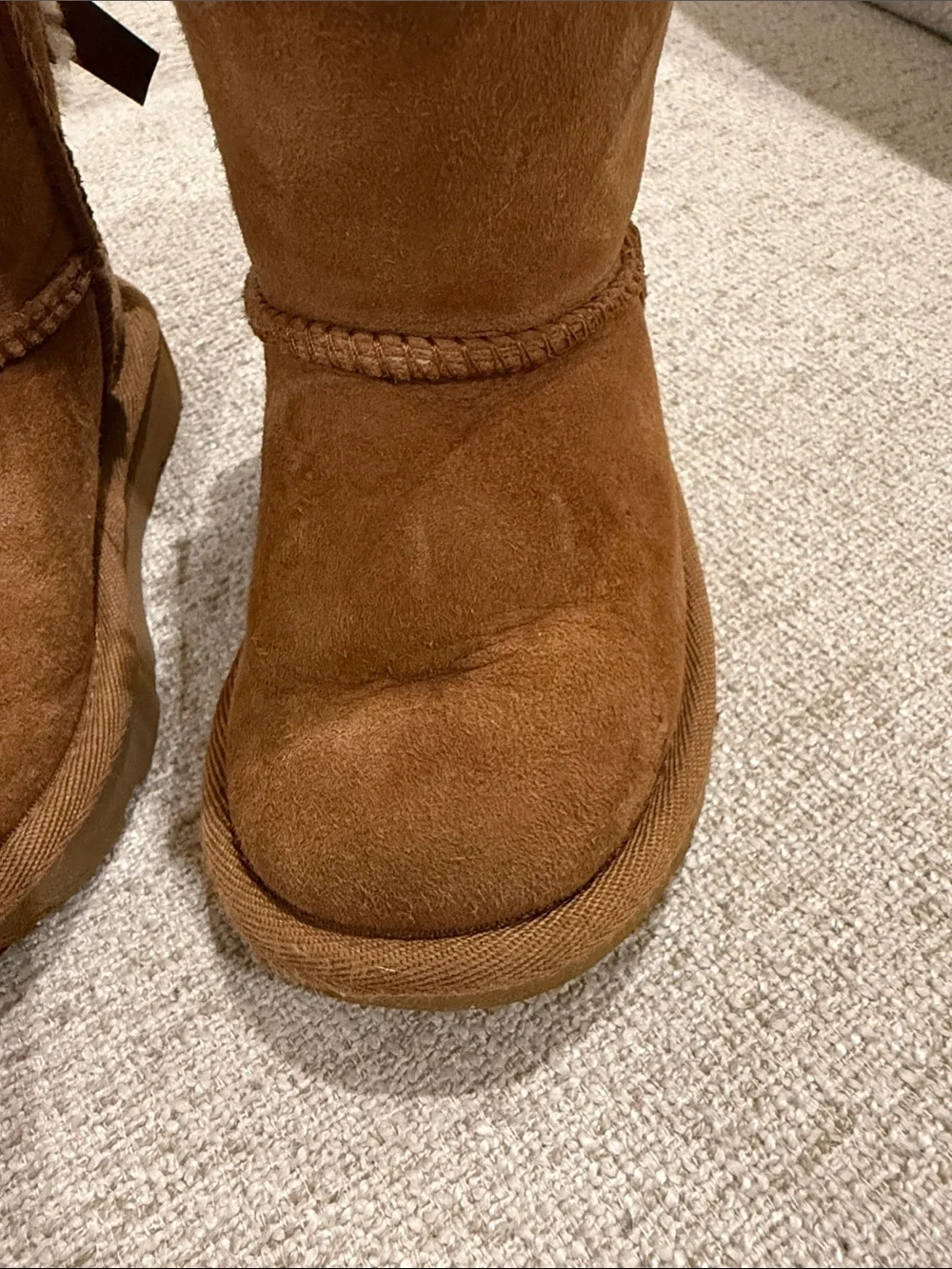 UGG uggs like